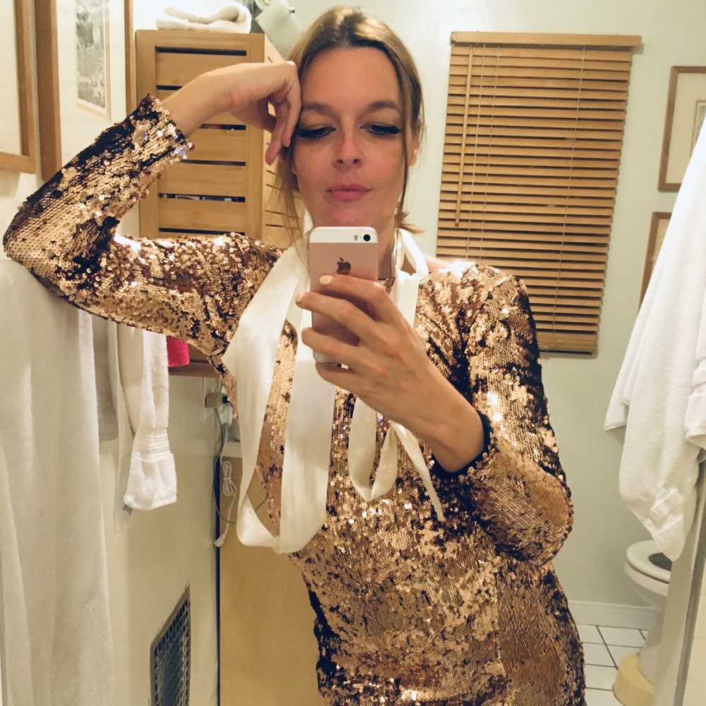 Meet your Posher, Kate